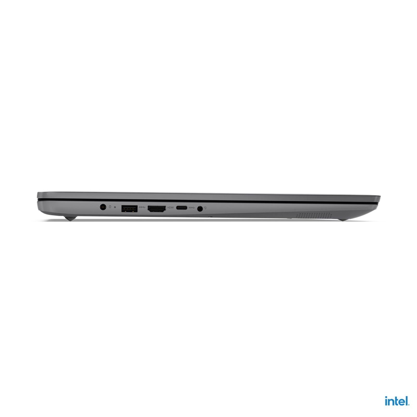 Lenovo V17-ITL G2 i3-1115G4/8GB/512SSD/FHD/matt/W10Pro Notebook (Intel Intel Core i3 11. Gen i3-1115G4, Intel UHD Graphics, 512 GB SSD)