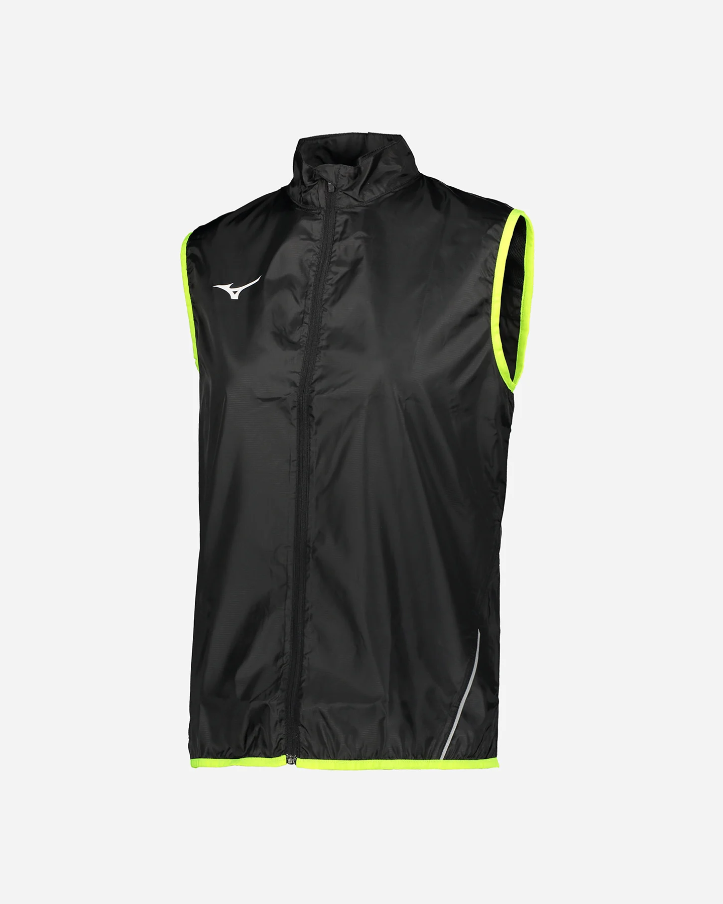 Bežecké topánky Giacca Run Mizuno Run Team M U2EE7102-09