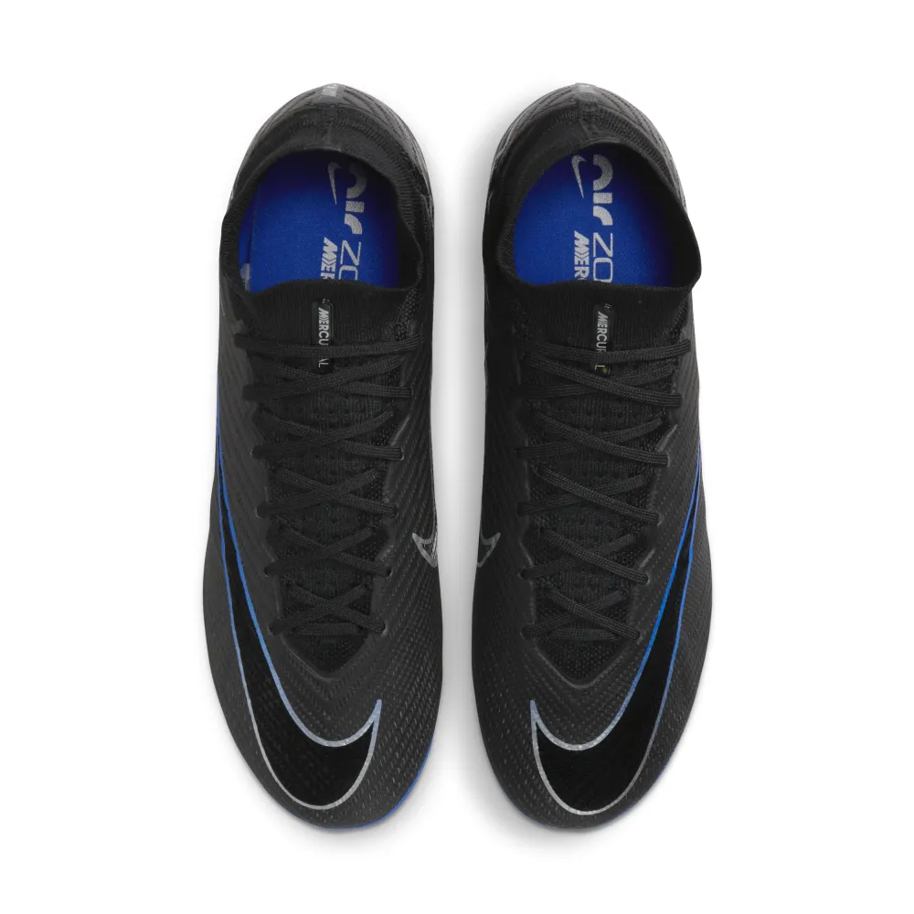 Nike Superfly 9 Elite Zoom SG PROAC DJ5166-040 / schwarz