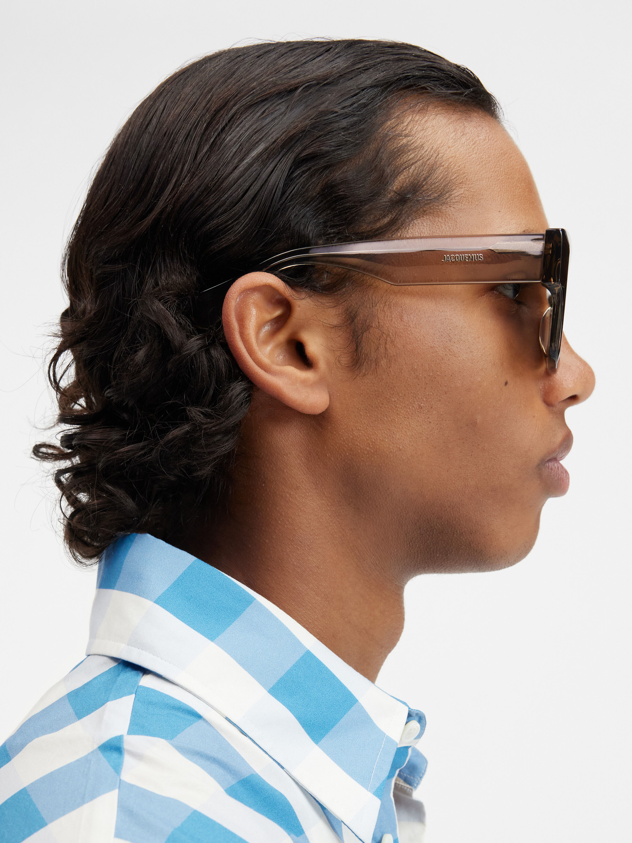 Les lunettes Baci