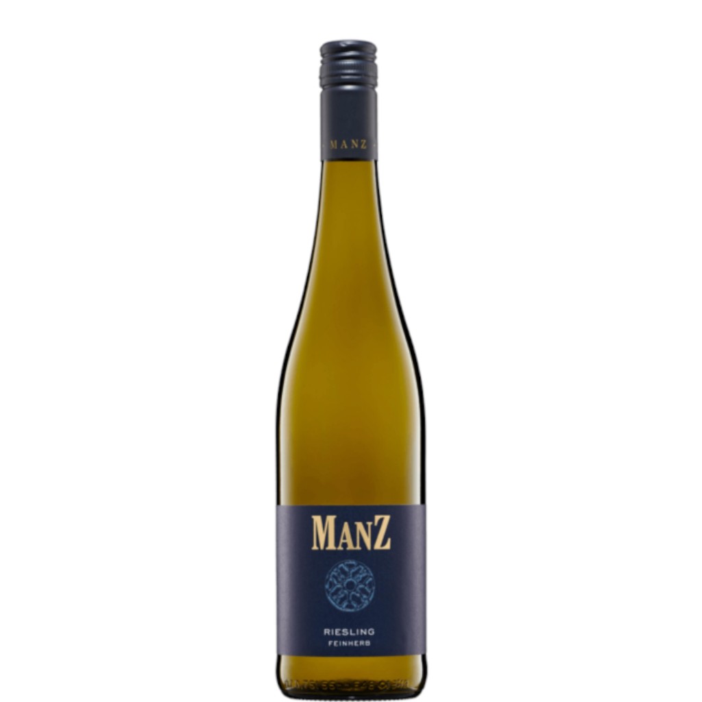 2022 Riesling feinherb