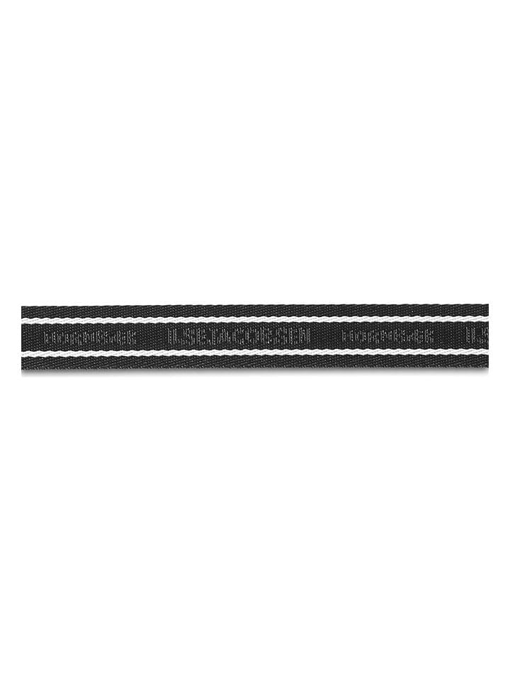 VOV & VUF Hundeleine in Schwarz - (L)130 cm günstig kaufen onesize