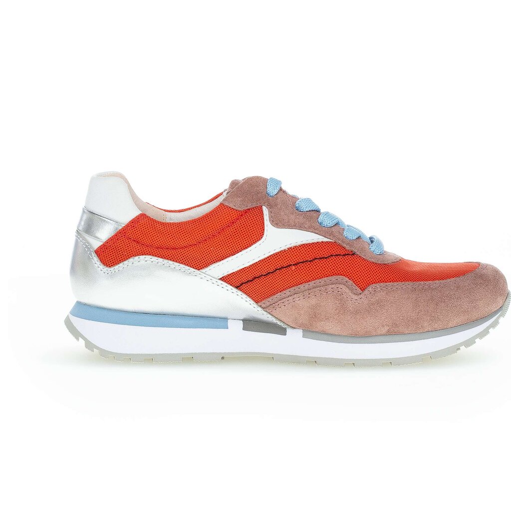 Gabor comfort Sneaker low multicolour