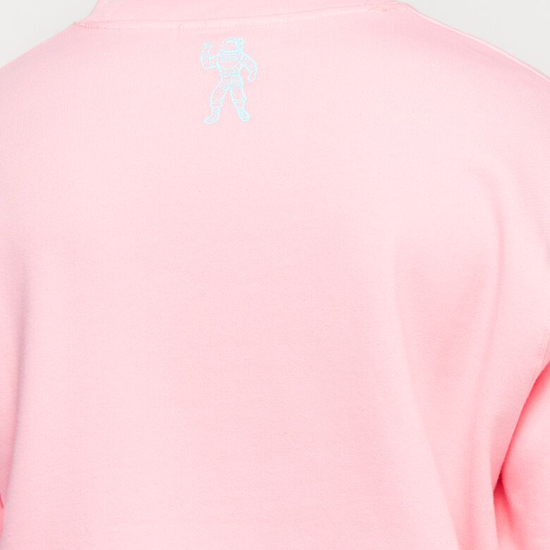 Billionaire Boys Club Small Arch Logo T-Shirt pink