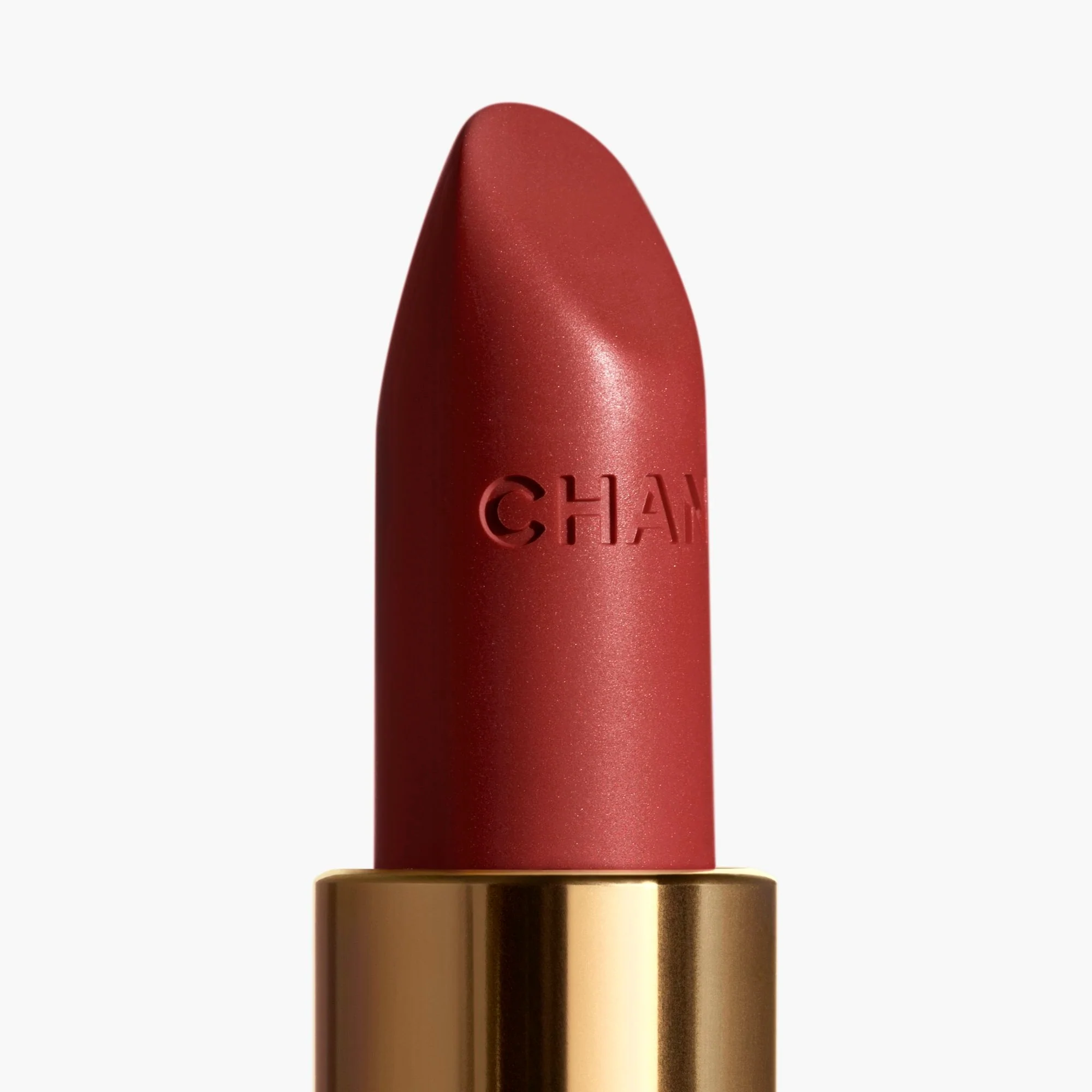 ROUGE ALLURE VELVET - SVJETLJIVI BARŠUNASTI RUŽ ZA USNJE