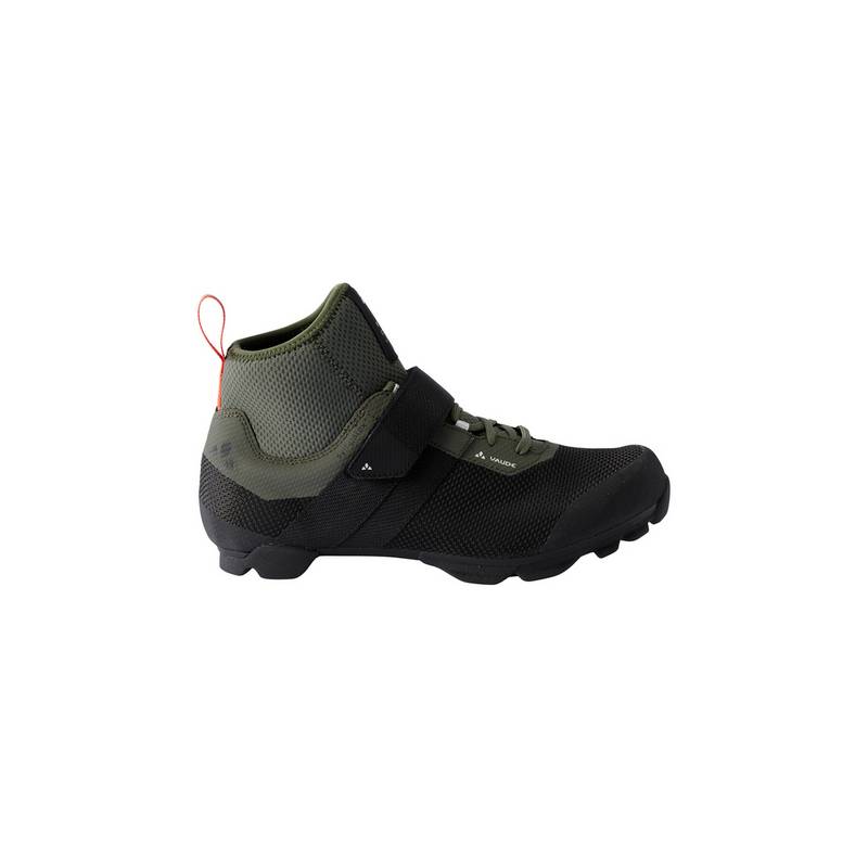 VAUDE Kuro Mid STX Wanderschuhe