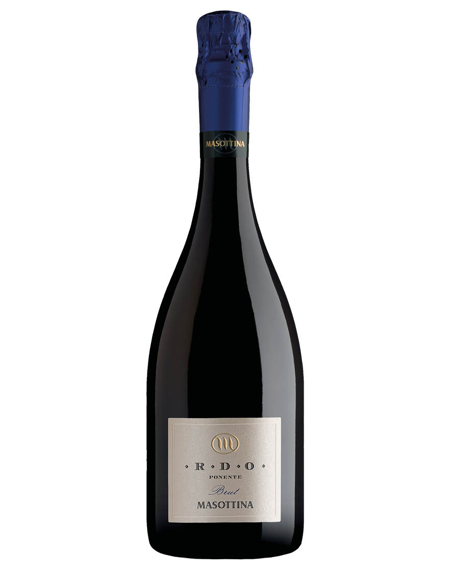 Prosecco Superiore di Conegliano Valdobbiadene DOCG Brut RDO Ponente 2021 Masottina 0,75 ℓ