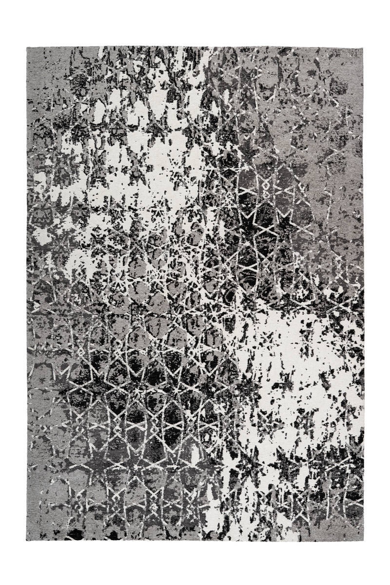 Arte Espina Teppich Grau 80cm x 150cm