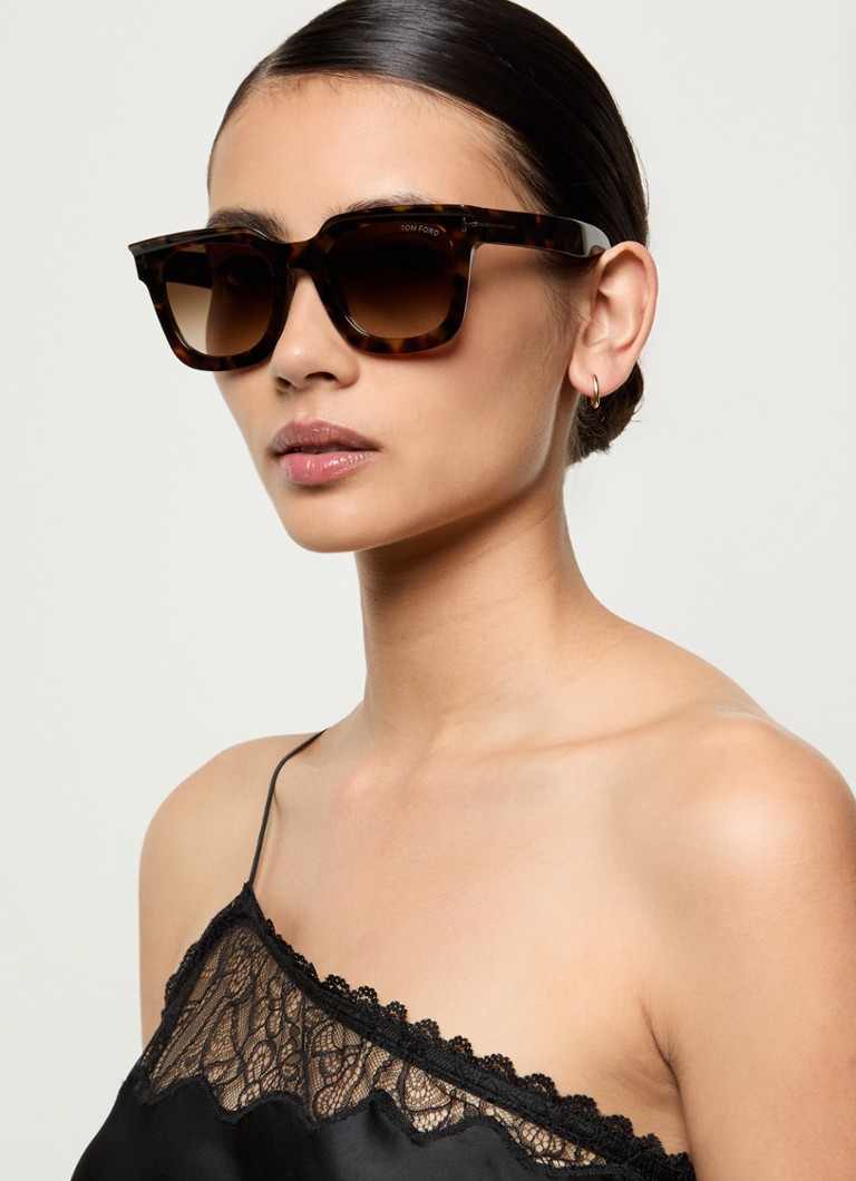 Γυαλιά ηλίου Tom Ford Wayfarer TR001843