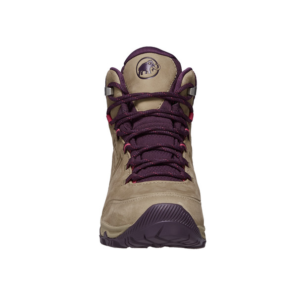 NOVA IV MID GTX W Damen - Wanderstiefel