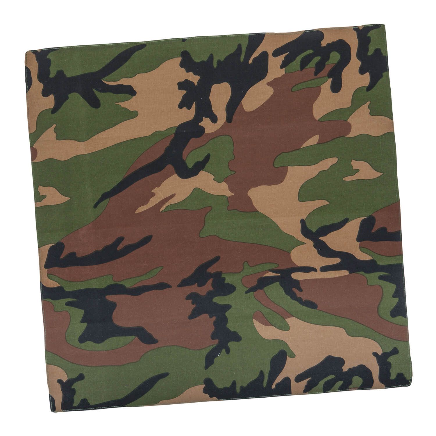 Bandana klassisch 55 x 55 cm