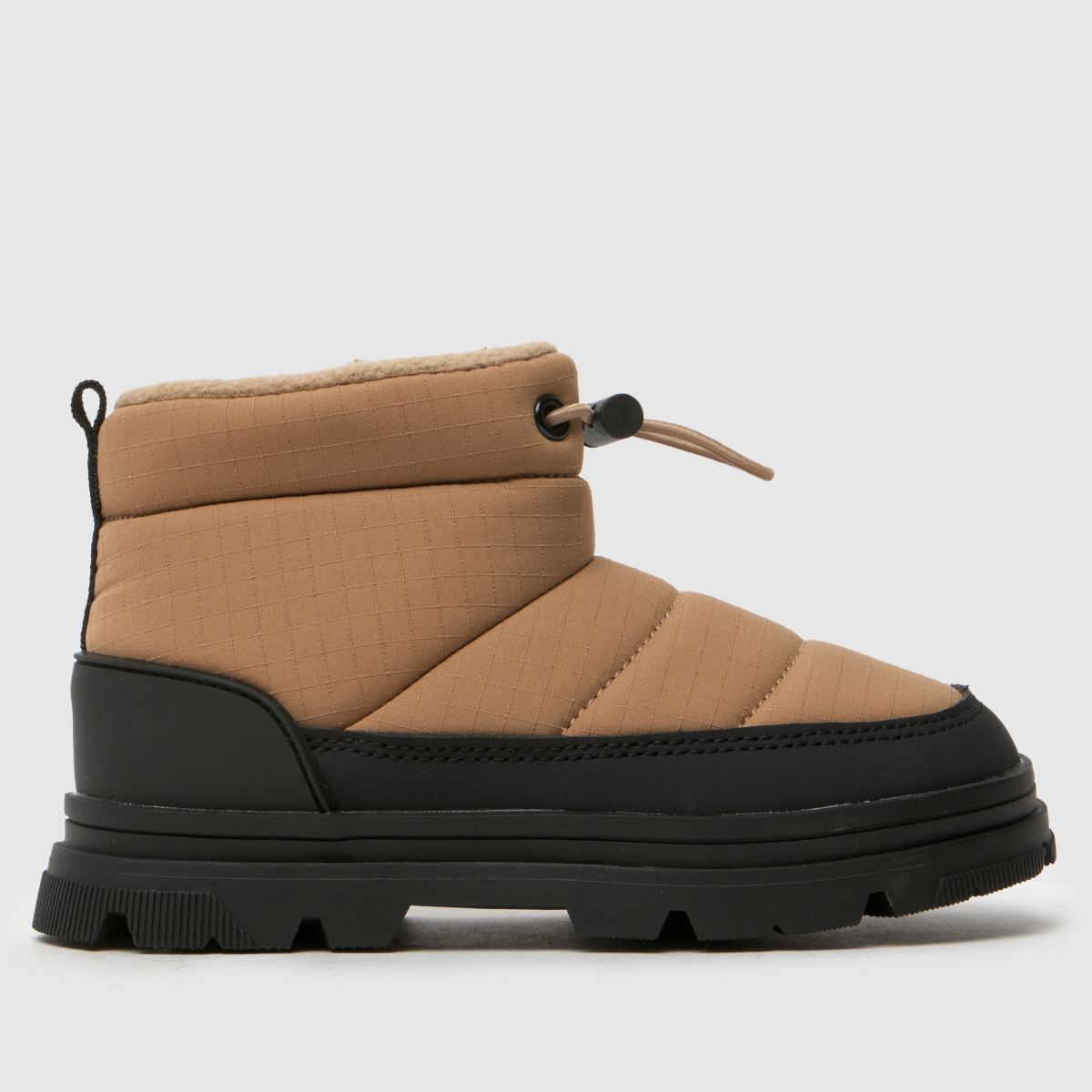 Schuh Stone Colby Snow Kisgyermek csizma
