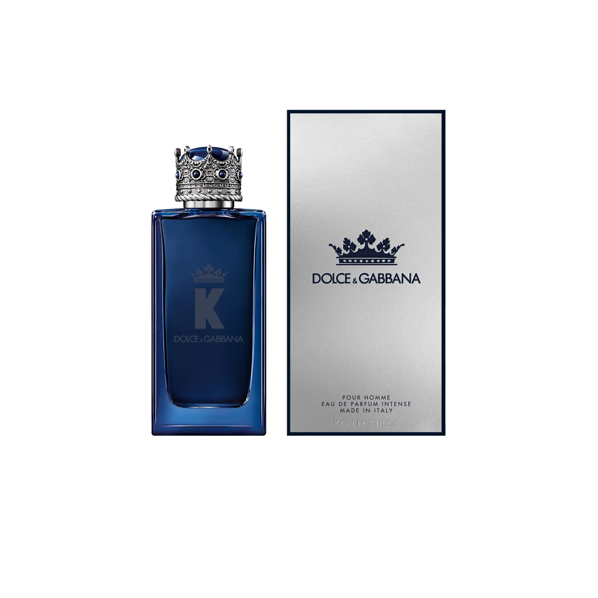 by Dolce&Gabbana Intense - parfumska voda