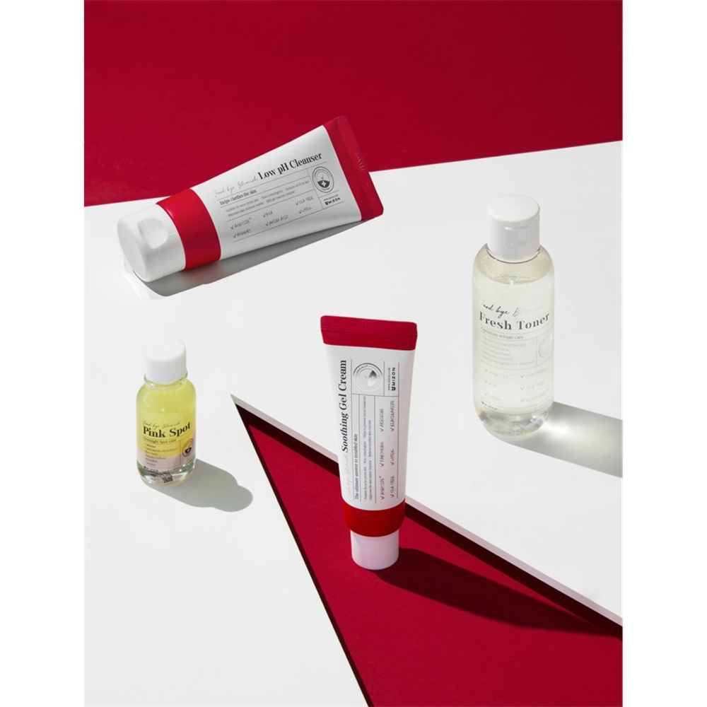 Mizon Soothing Gel Cream Soin visage