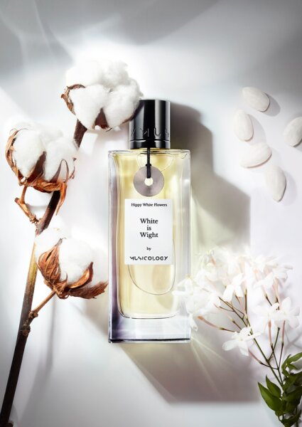 Musicology White is Wight Eau de Parfum