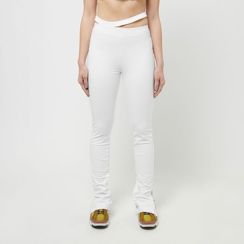 NIKE x Jacquemus Pants white