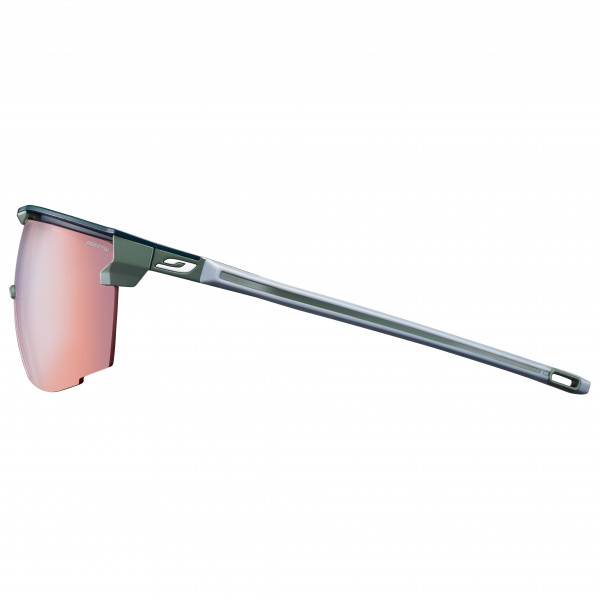 Julbo - Ultimate Photochromic S1-3 (VLT 13-72%) - Fahrradbrille