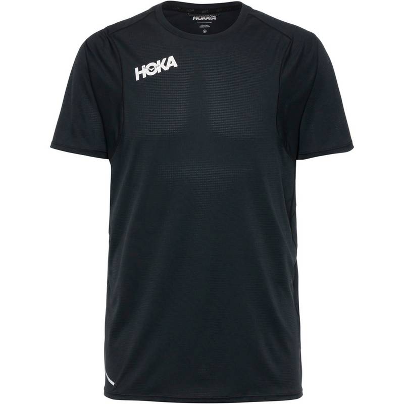 Hoka One One Glide Funktionsshirt Herren