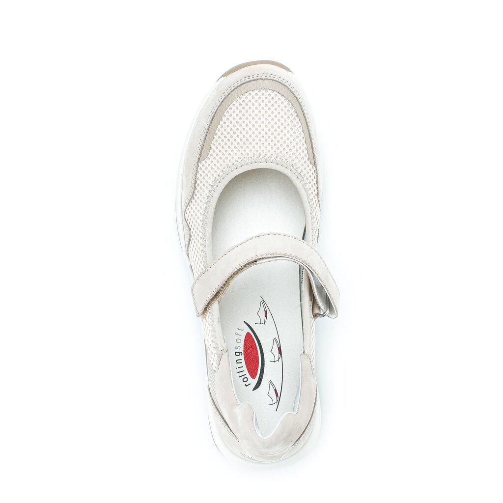 rollingsoft Sneaker low beige