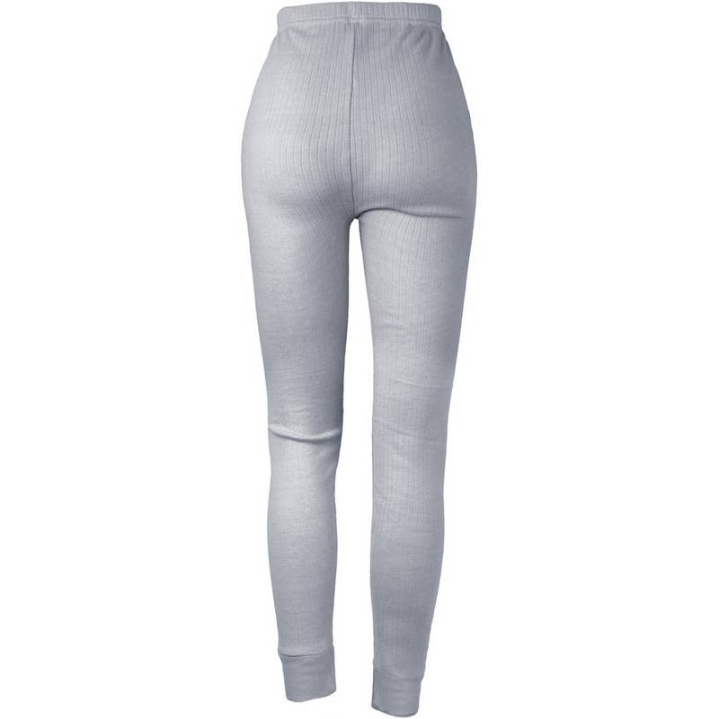 Black Snake Thermo Hose Cozy Funktionsunterhose Damen