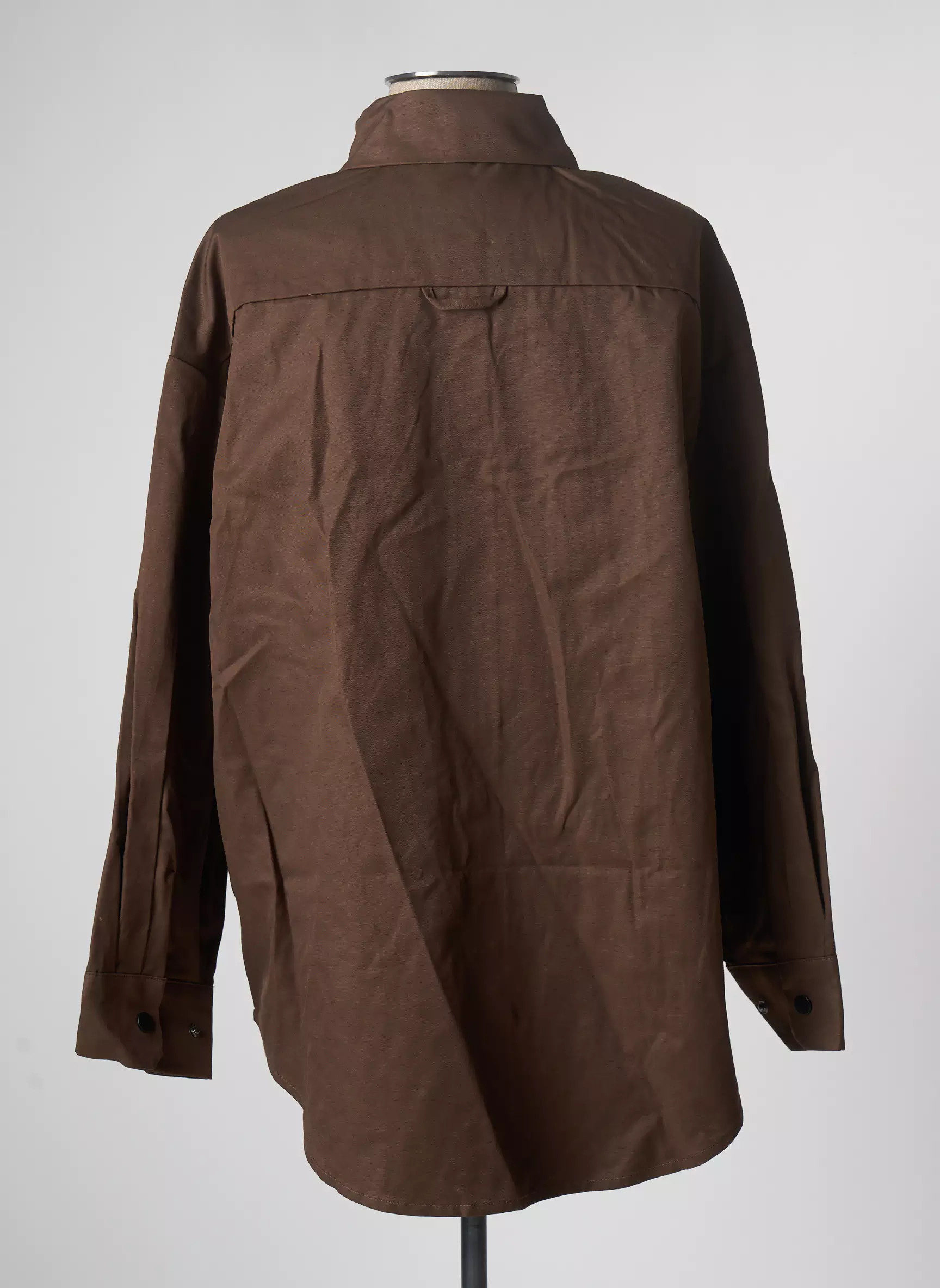 Jjxx Chemisiers Femme couleur marron