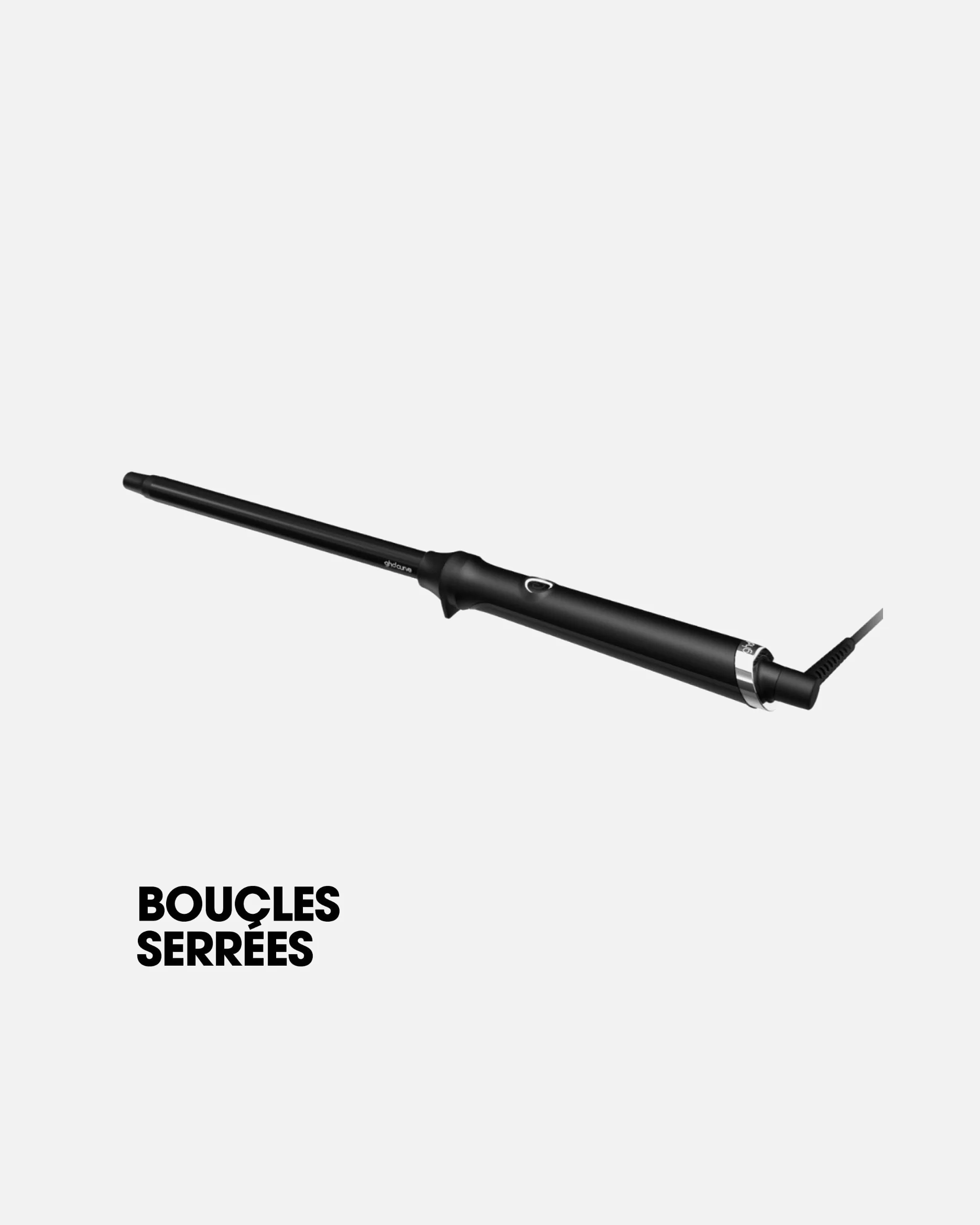 ghd ghd curve® танки штапић