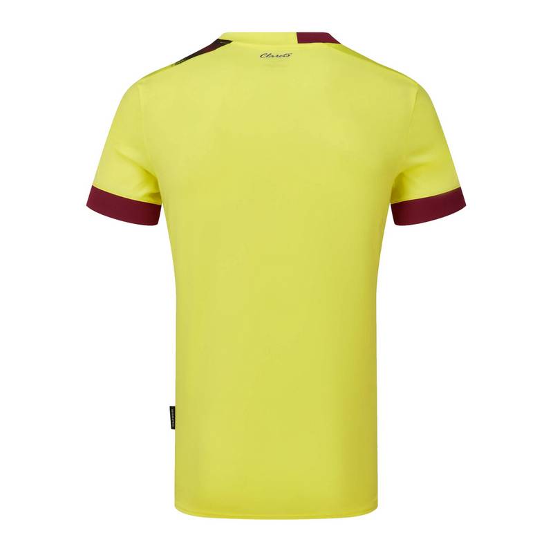 UMBRO FC Burnley Trikot 3rd 2023/2024 Trikot