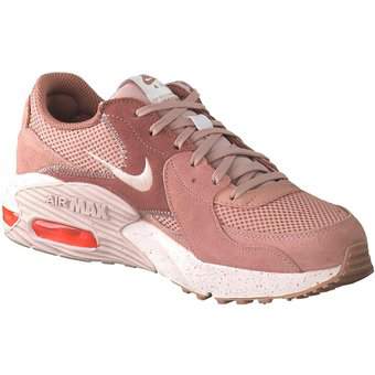 Nike Air Max Excee Sneaker in rosa