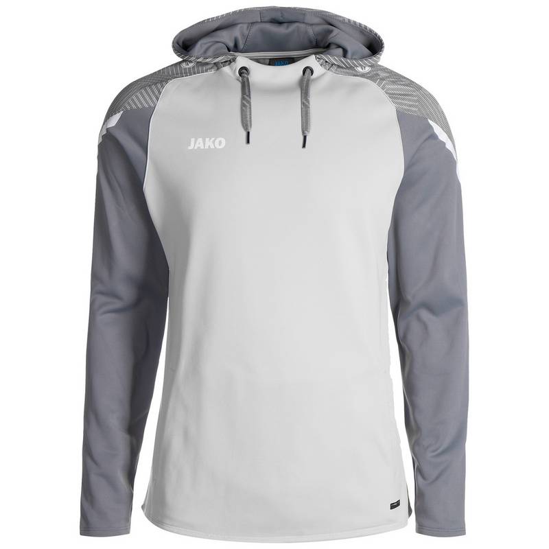 JAKO Kapuzensweat Performance Hoodie Damen