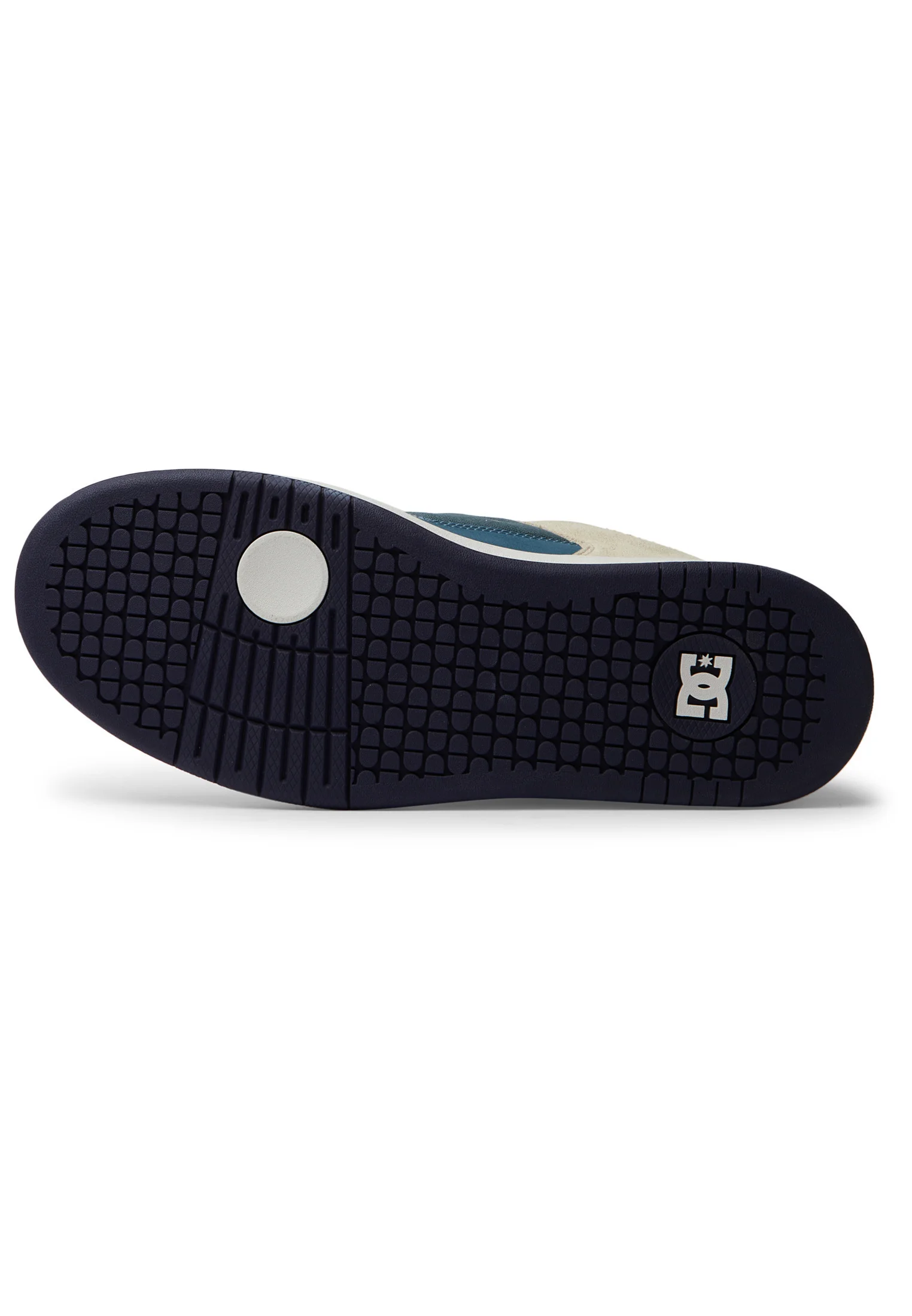DC Shoes MANTECA 4 - Zapatillas de skate