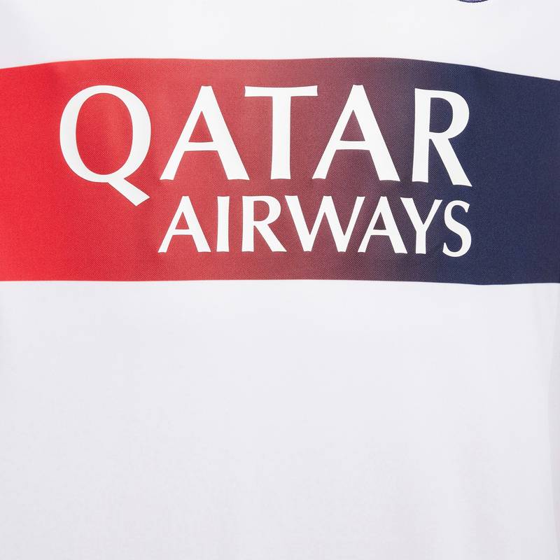 Nike Paris Saint-Germain 23-24 Auswrts Teamtrikot Herren