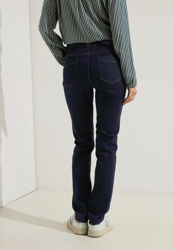CECIL Loose Fit Jeans