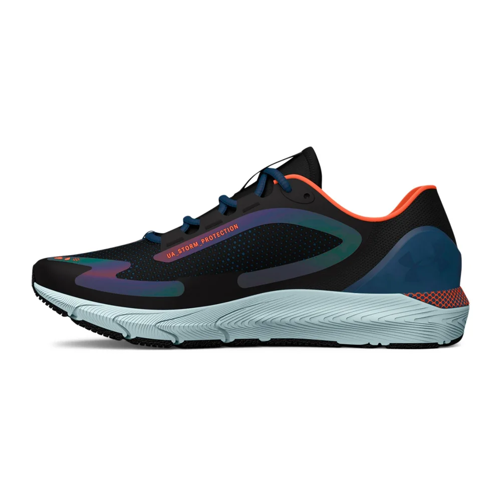 Under Armour HOVR Sonic 5 Storm 3025459-002 / schwarz