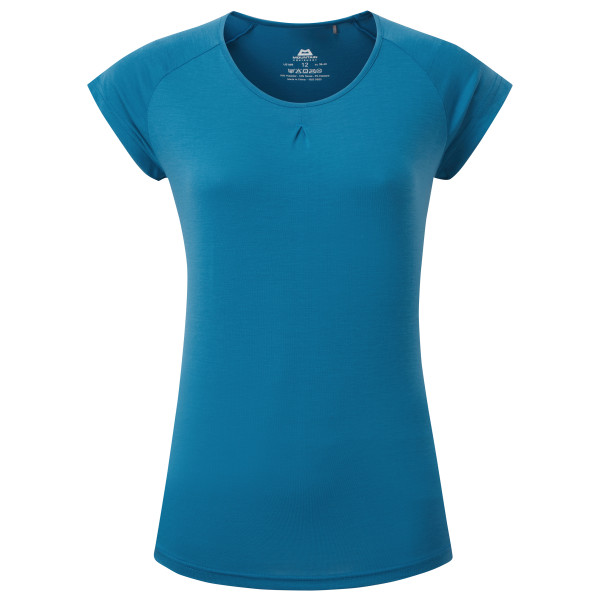 Mountain Equipment - Women's Equinox Tee - Funktionsshirt
