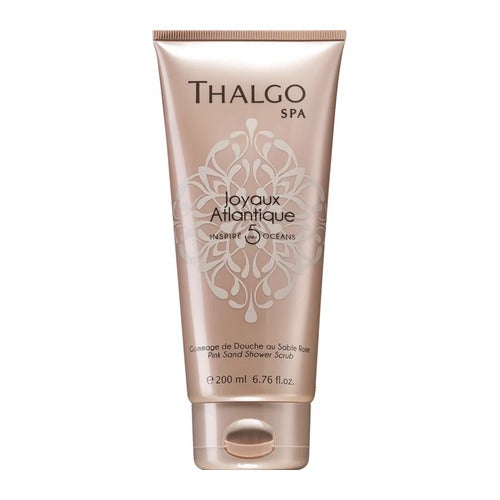 Thalgo пилинг за тело са ружичастим песком 200 мл