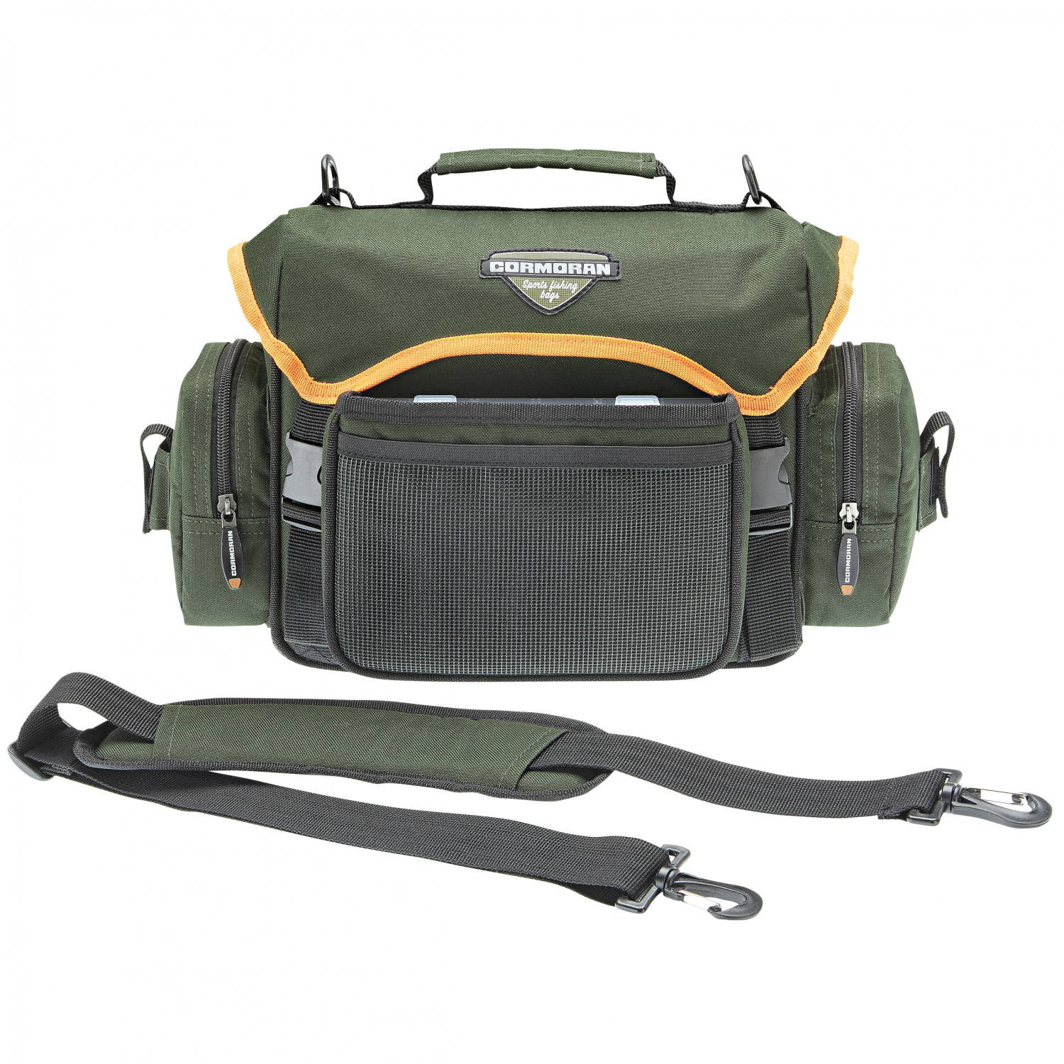 Cormoran Kunstködertasche Modell (5002)