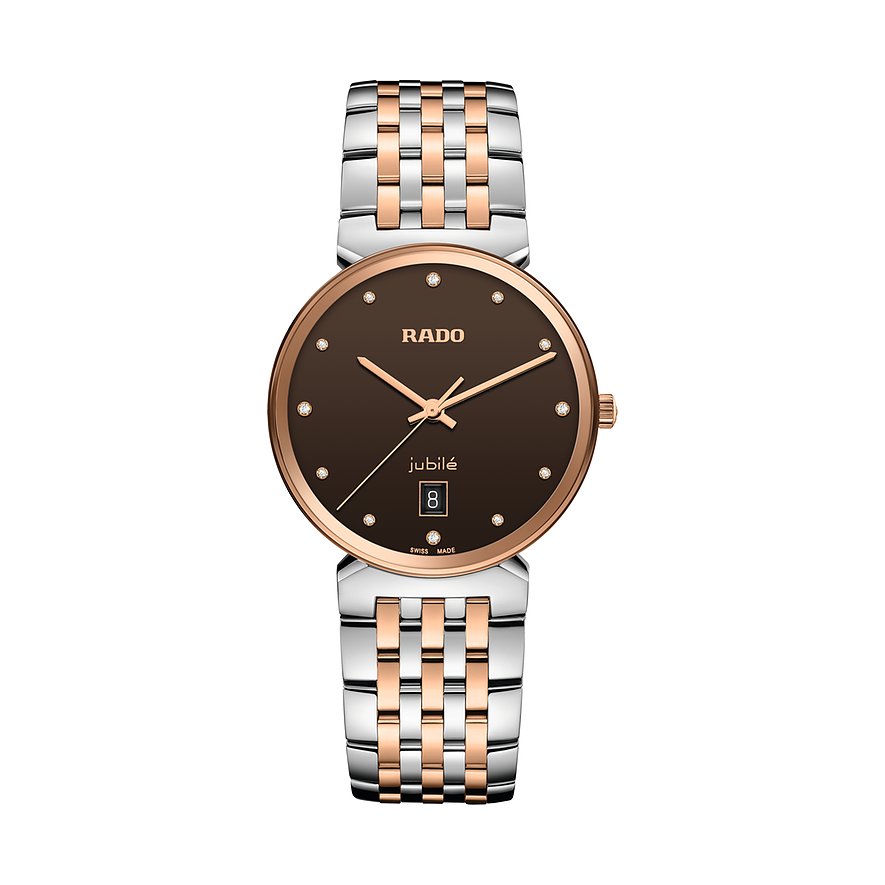 Rado Damenuhr Florence