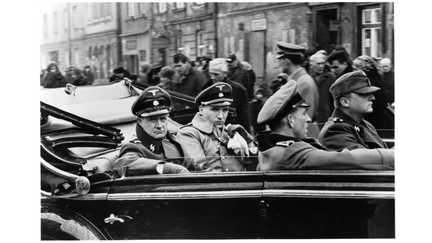 Schindlers Liste - Remastered