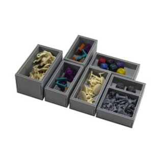 Cyclades, and the Titans, Monuments, Hades, Hecate and Ancient Ruins Insert