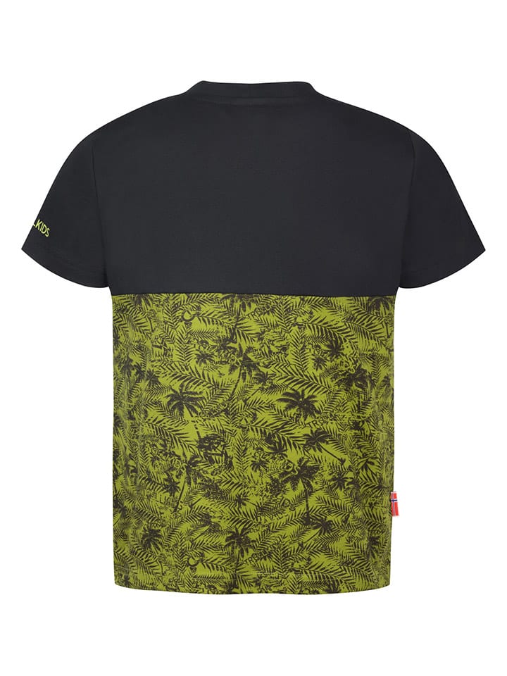 Trollkids Funktionsshirt 
