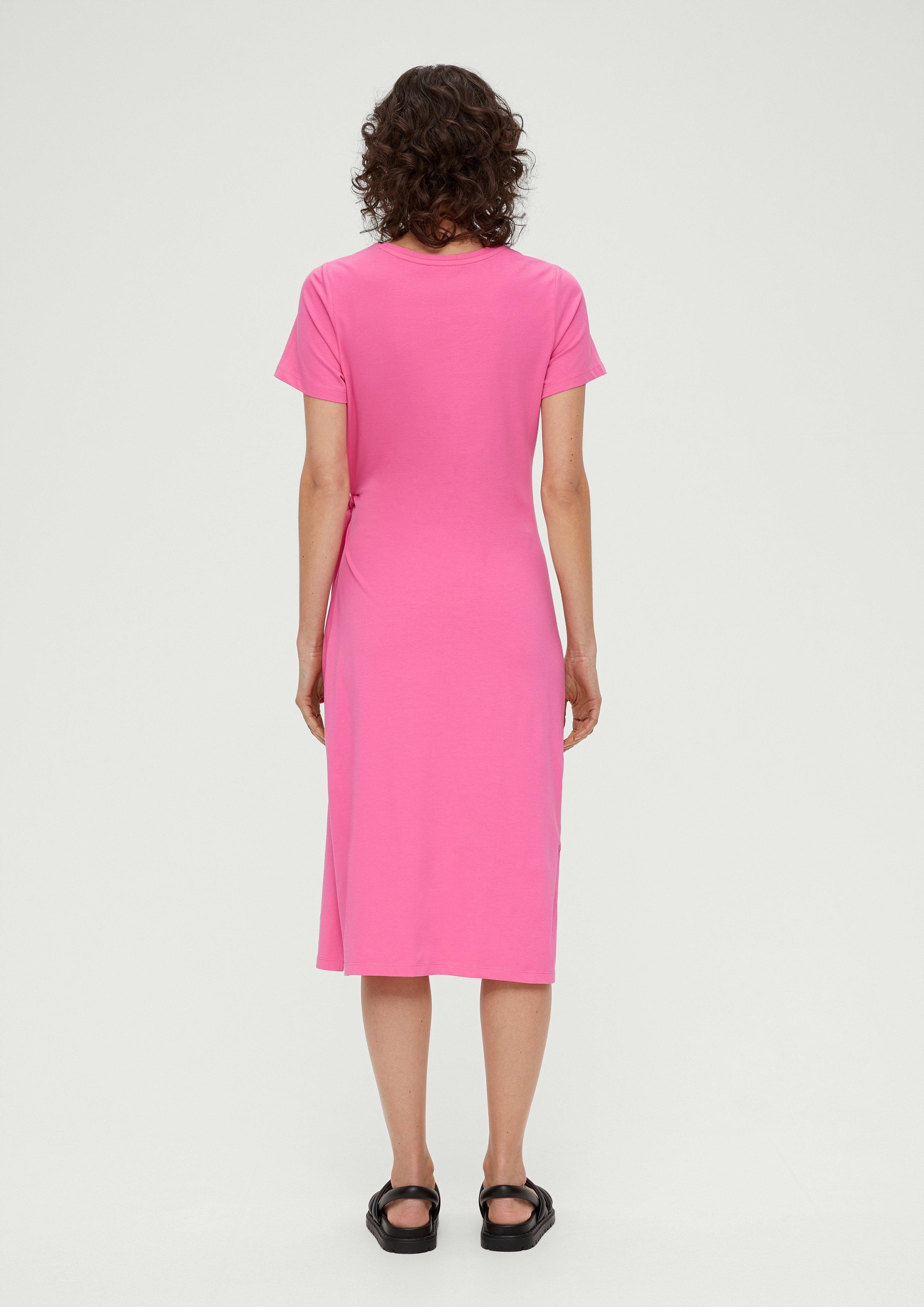 Kleid aus Baumwollstretch  2131926-4426