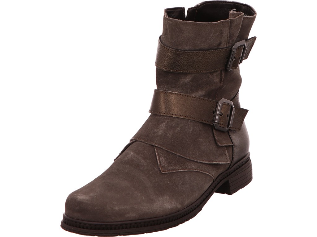 GABOR Stiefeletten beige