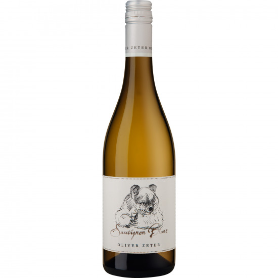 Oliver Zeter Sauvignon Blanc