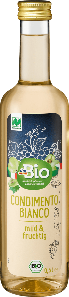 Condimento bianco, 500 ml