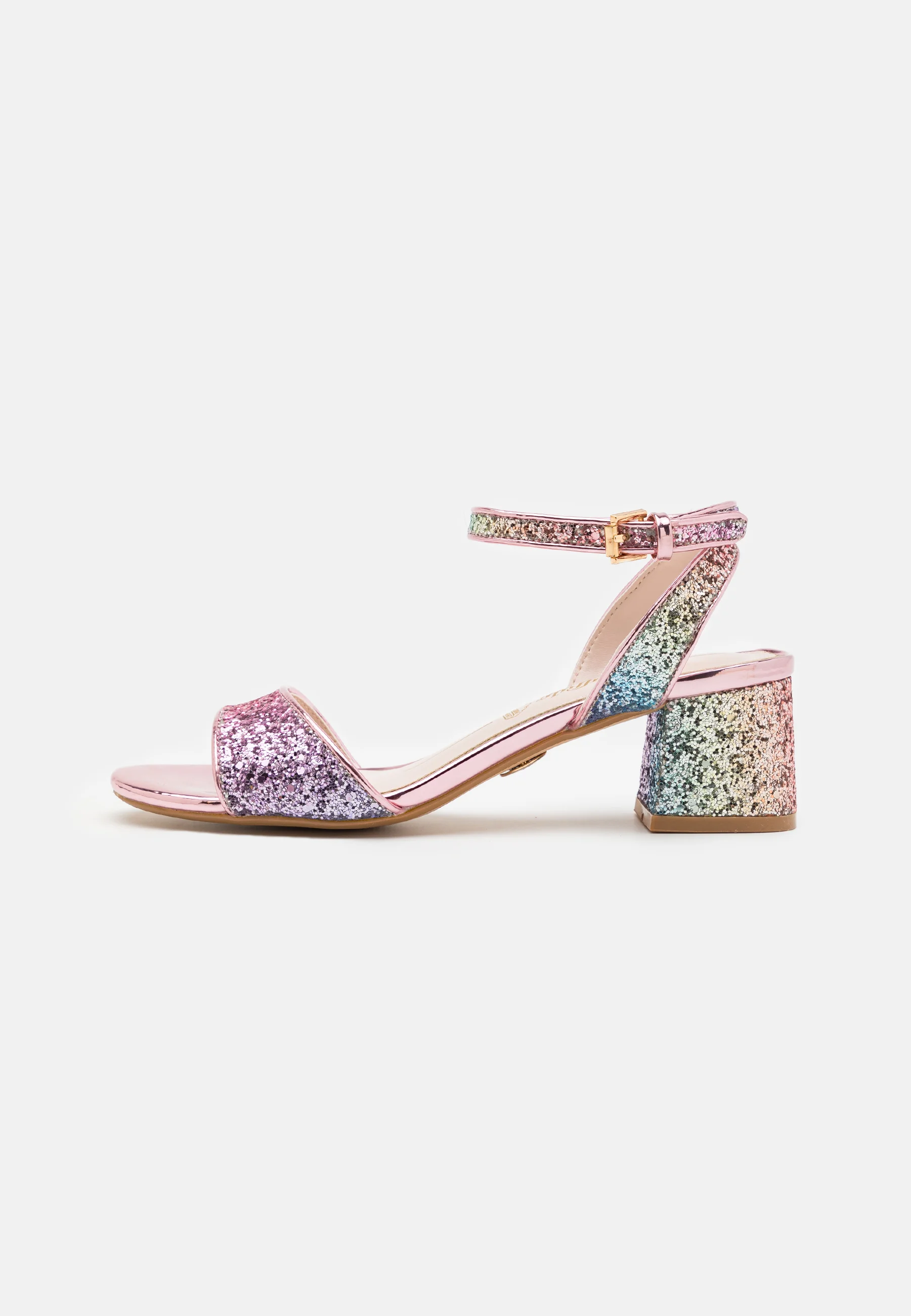 Buffalo RAINELLE - Sandalias