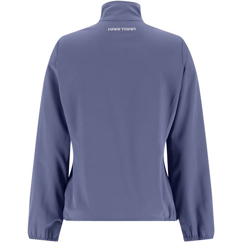 Kari Traa NORA 2.0 Laufjacke Damen