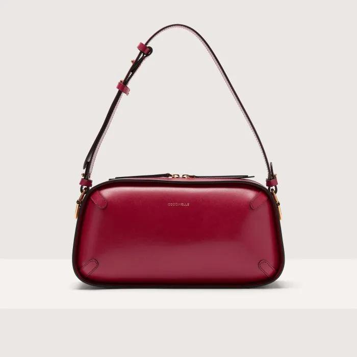 Coccinelle Maleta Calf Cocker moyen