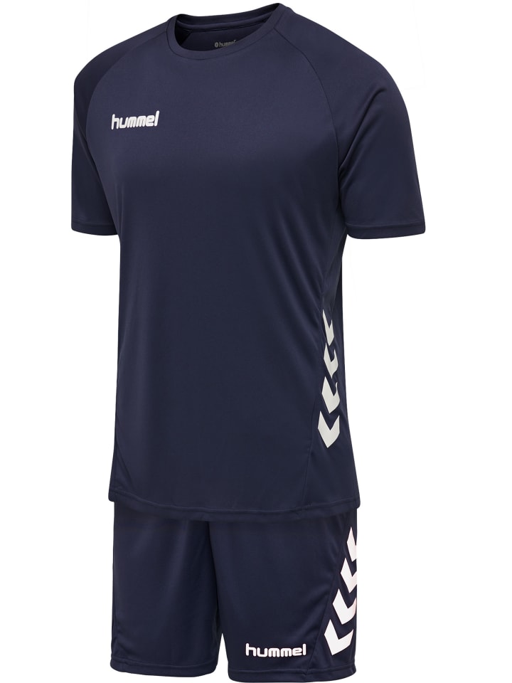 Hummel Hummel Verstellbare Taille Anzug Hmlpromo Kinder in MARINE günstig kaufen