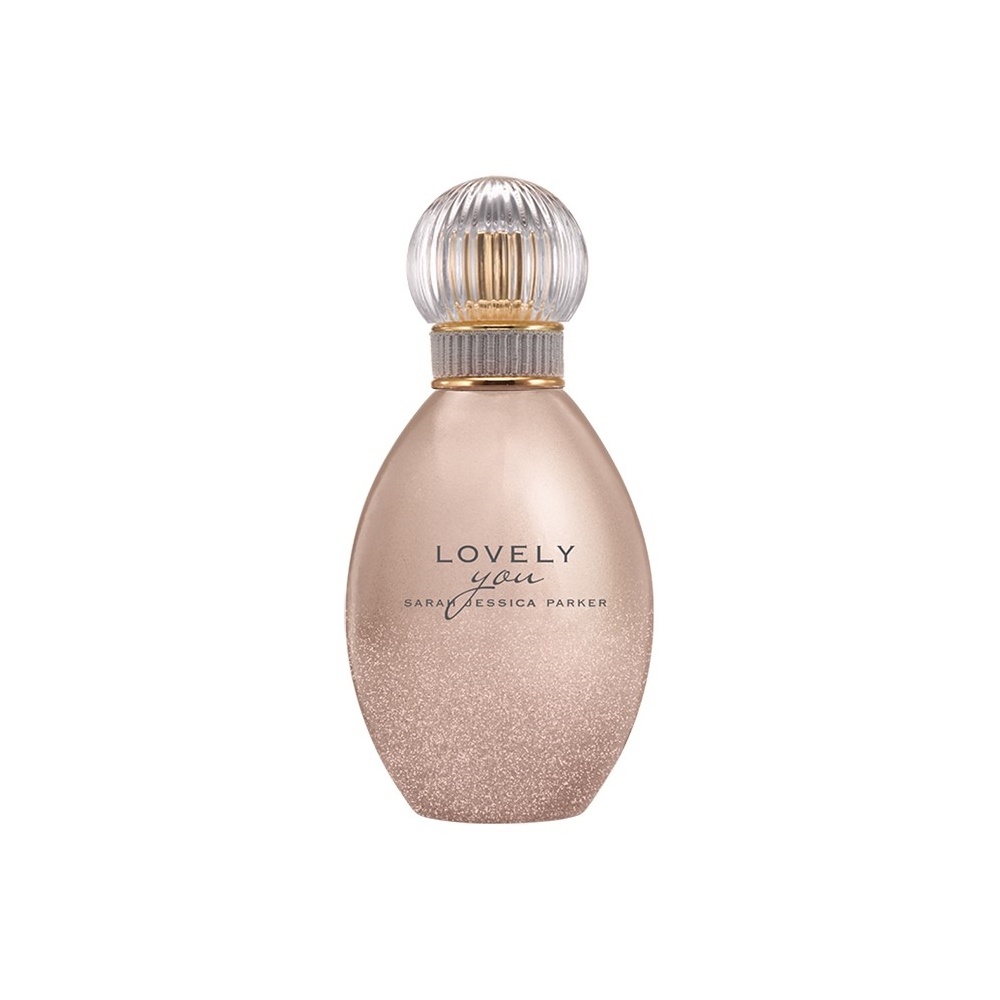sarah jessica parker LOVELY YOU EAU DE PARFUM