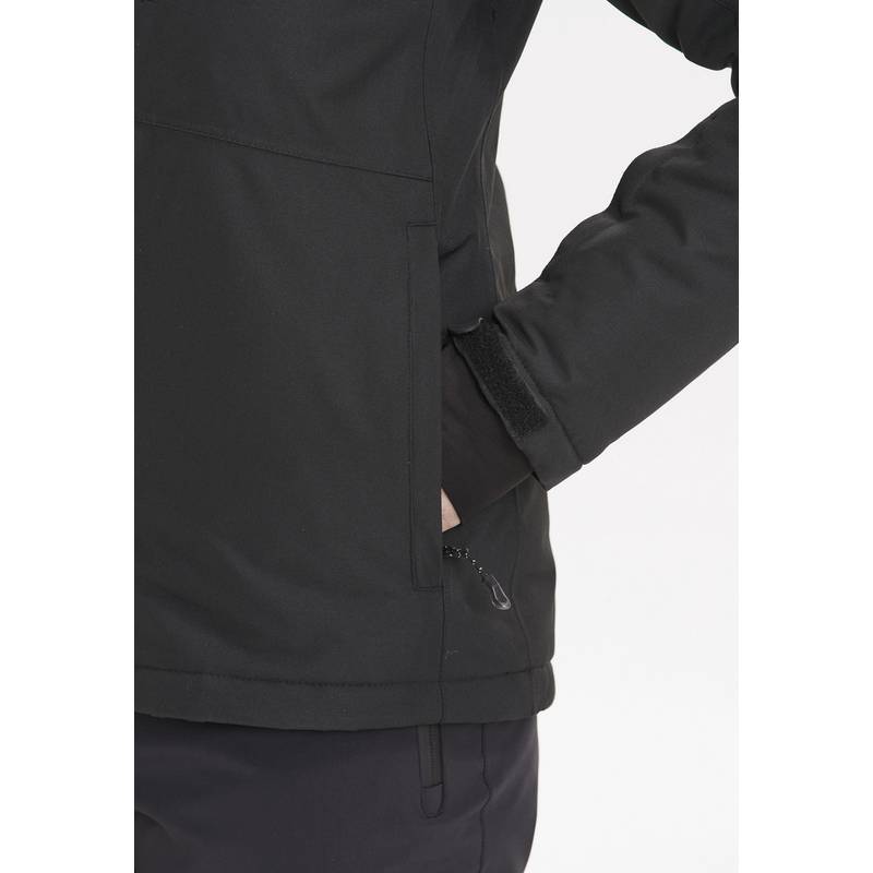 Whistler Gigi Skijacke Damen